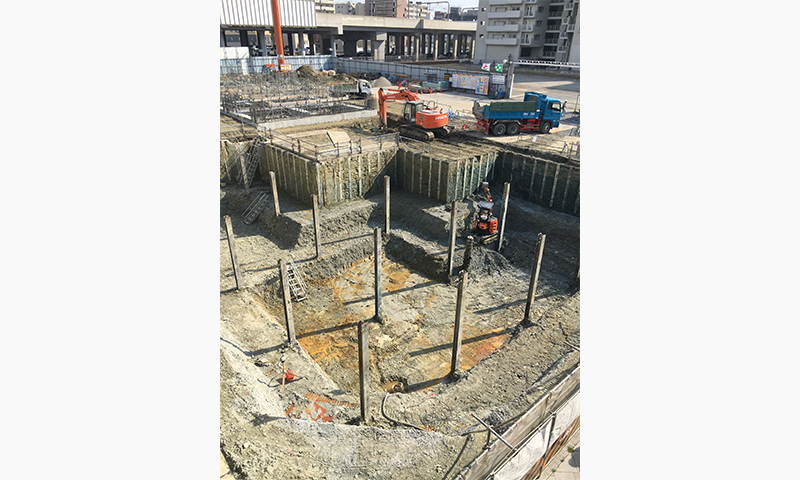 JR奈良駅前ホテル