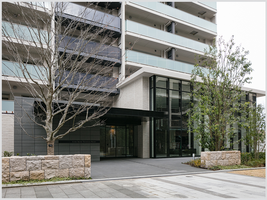 相楽台1丁目プロジェクト