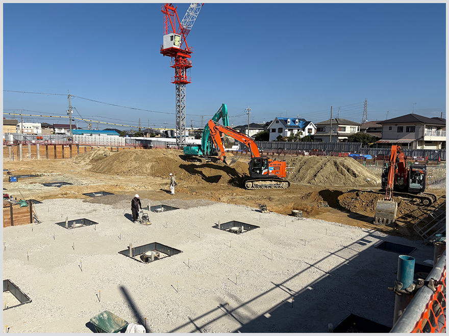 香芝高清会病院