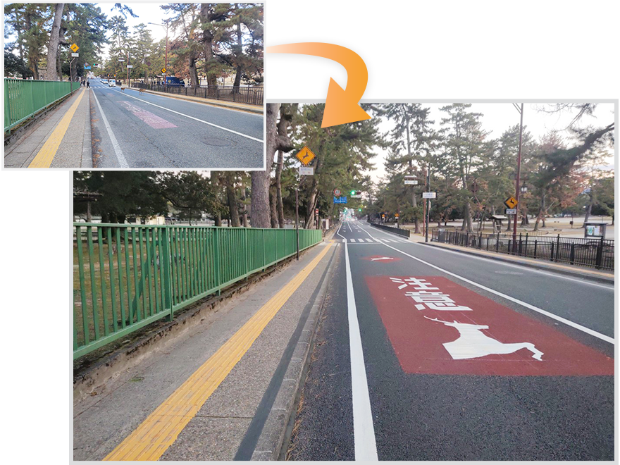 一般国道169号　舗装補修工事（臨時単独舗装道補修事業）