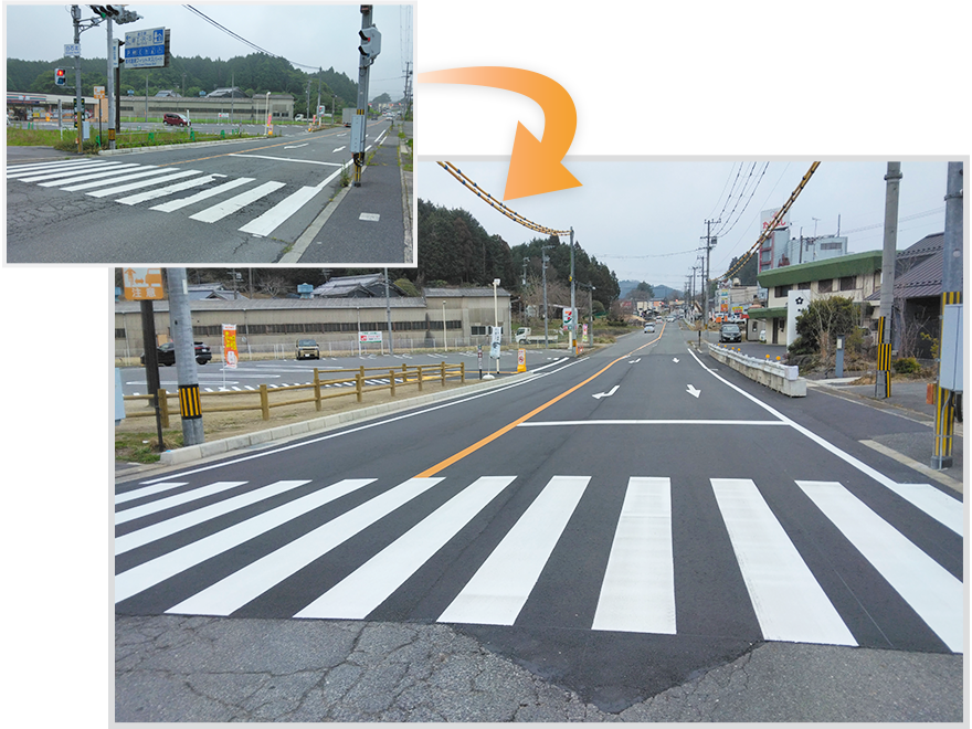 一般国道369号　排水対策工事（緊急自然災害防止対策事業（補修））